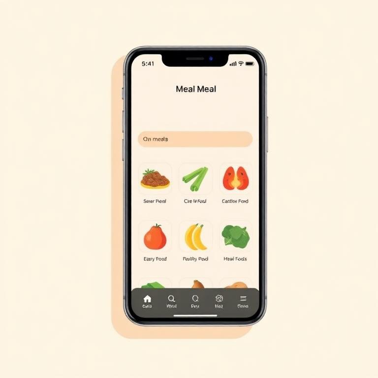 Find your perfect meal plan